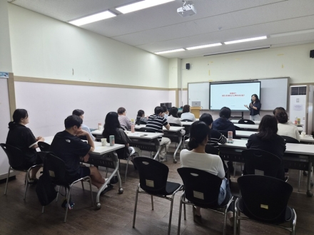 충주시, 아동 보호자 및 시민 대상 ‘아동권리교육’ 실시