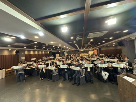 충주여성새로일하기센터 개소 15주년…“여성 새일을 잇다”