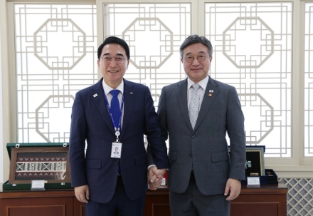 충남도, 국정자원 본원 유치 ‘총력’…“충남이 최적 입지”