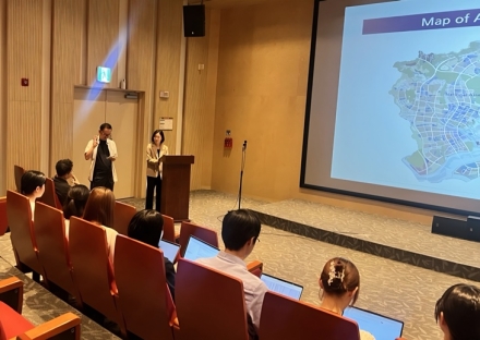 일본 도쿄대, 세종 행복도시 찾는다…행정기능 이전 과정 살펴봐