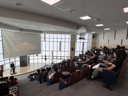 한국기술교육대, 제16회 ‘테크아카데미’ 개최