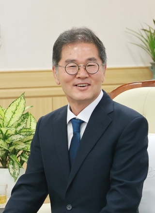 최재근, 제5대 대전일자리경제진흥원장 임명