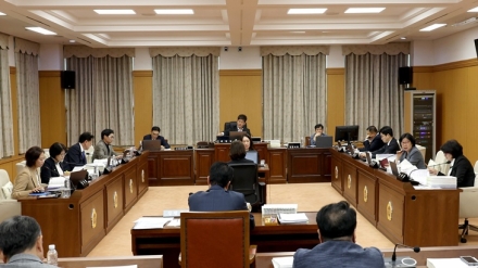 대전시의회 예결특위, 교육청 2회 추경 3조1069억 원 의결