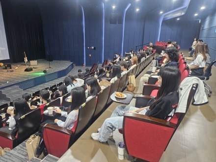 충북교육청, ‘수업 나눔 공감 콘서트’…교사 전문성 함께 키운다
