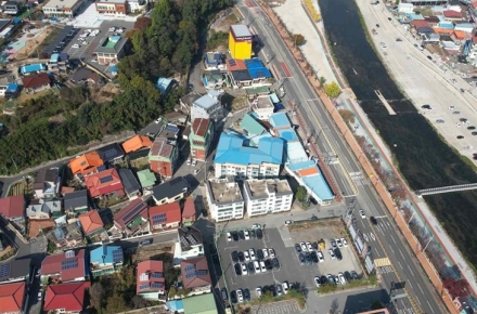 영동군, 2027년 재해예방사업 3건 추진…266억 투입