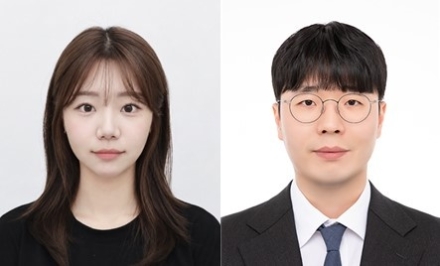 국립한밭대 이우진 학부연구생, 한국센서학회 ‘우수 발표 논문상’