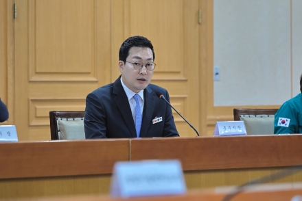 이동석 시장, 2026년 4분기 성과로 보답하는 행정 실현