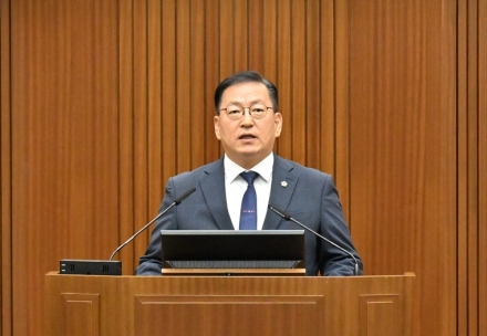 유인호 의원 “글로벌 진로탐험대, 교육효과와 재정 지속가능성 따져야”