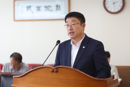 노종관 의원 발의 ‘어린이공원 정비 조례안’ 원안 가결