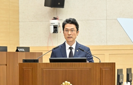노종용 세종시의원, ‘글로벌 진로탐험대’ 사업에 잇단 문제 제기
