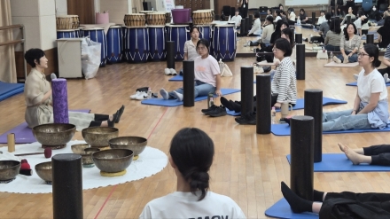 충북교육청, 영유아 교사 역량강화 연수 운영