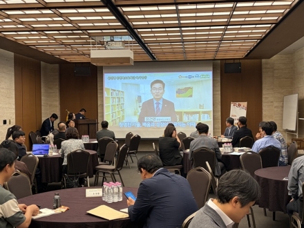 충북교육청, 일반고·특목고 교감 대상 진학 워크숍 개최