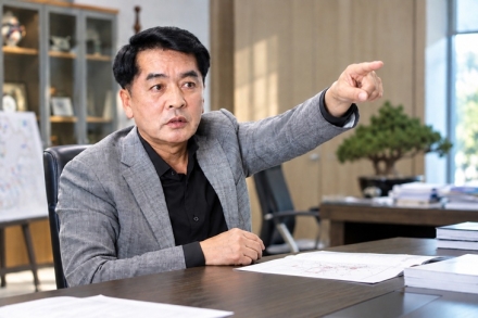 보은군, 농어촌 기본소득 연계 지역경제 활성화 설명회 개최