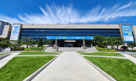 평택시, 평택사랑카드 가맹점 카드수수료 10월 초 지원