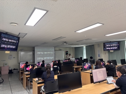 세종여고, 2027학년도부터 ‘AI공공행정과·AI비즈니스과’ 신설
