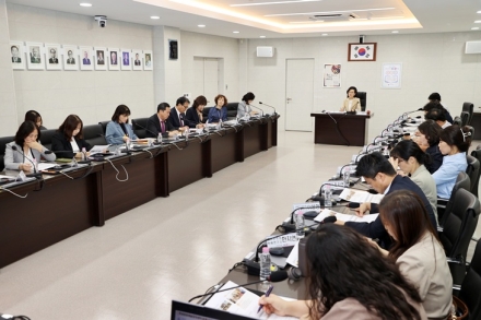 충북교육청, 학생문화예술창작센터 역할 정립 본격화