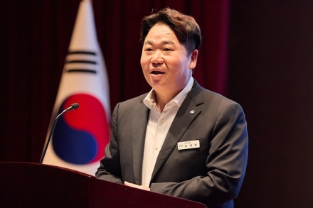 오세현 아산시장 “삼성 대규모 투자, 시민 삶의 변화로 이어져야”
