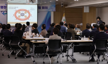 대전 동구, 노후 행정복지센터 건립에 ‘주민 목소리’ 담는다