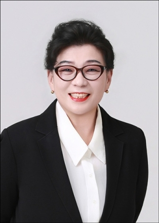 하정애 충북도의원, 비례대표 의석 승계…의정활동 시작