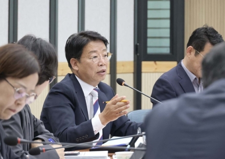 대전 대덕구, 민선 9기 핵심과제 2027년 본격 실행… 구민 체감 행정 속도 낸다