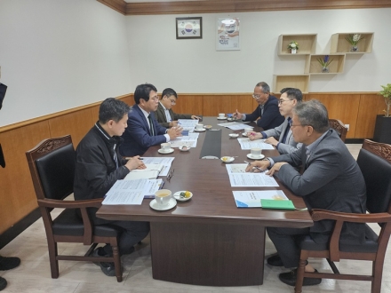 평택시, 경기도에 4대 교통 현안 지원 요청