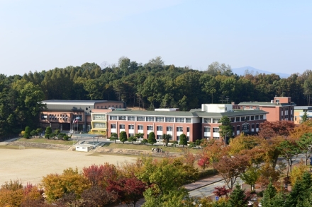 한국교원대부설고, 학생·학부모 대상 학습코칭 특강 개최