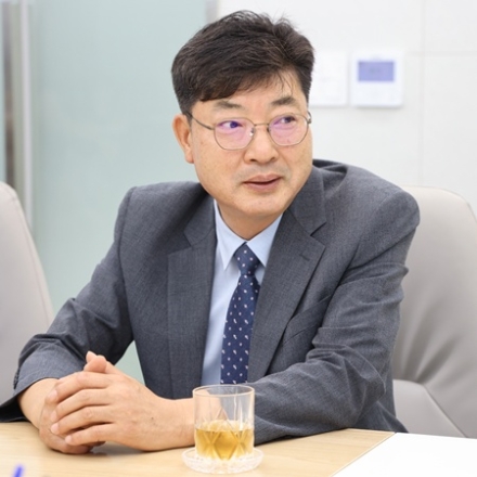 강찬식 보은군 부군수, 취임 100일…현장 소통으로 군정 뒷받침