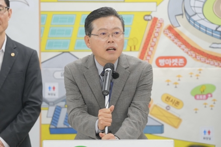천안 빵빵데이 17일 개막…53개 제과점 참여, 체험도 확대