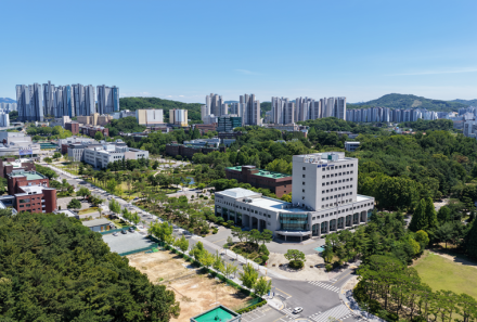충북대, 2026 대학평가서 거점국립대 5위…전년보다 한 계단 상승