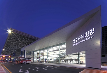 청주국제공항 1~9월 이용객 390만 명…전년보다 18% 늘어