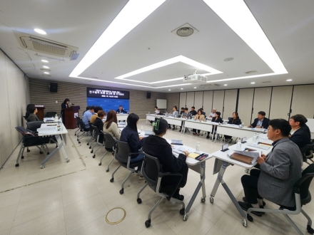 아산시, 아동친화도시 전략사업 29개 확정…상위단계 재인증 준비 박차