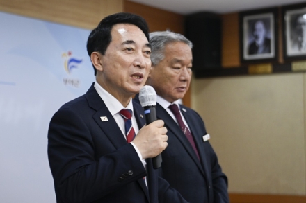 박수현 충남지사 “부여를 대한민국 역사문화 중심지로”