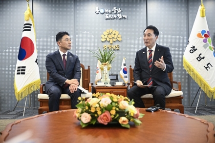 박수현 지사, 천안 국가산단 조기 조성 속도 낸다