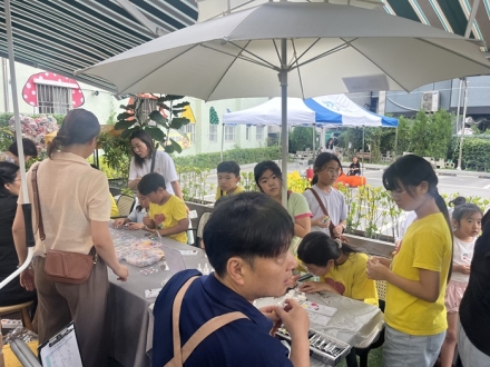 진천 ‘홰나무 치유 마을 축제’ 17일 개최