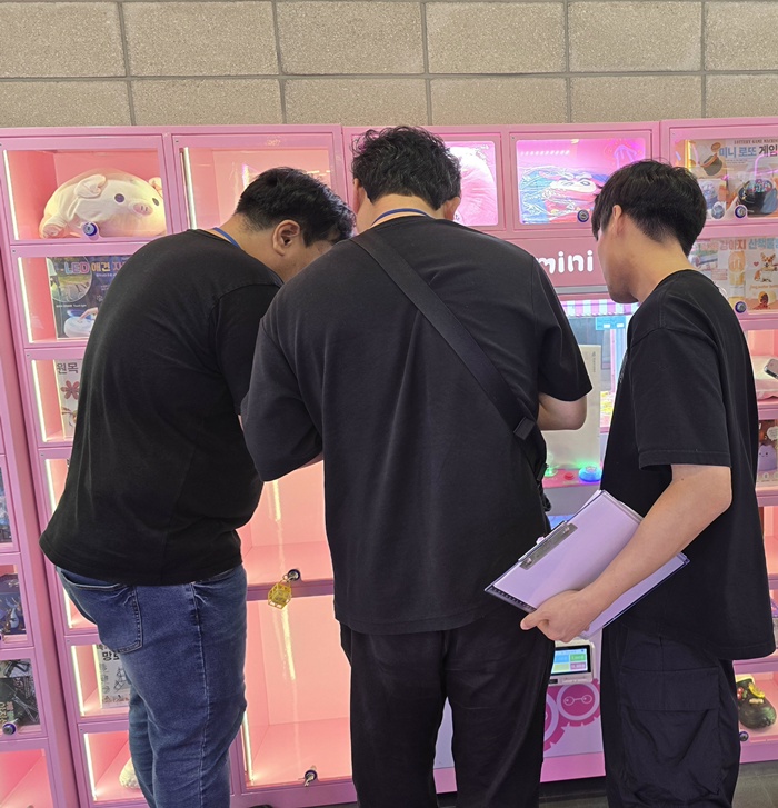 동남구자치행정과(게임제공업소 합동점검).jpg