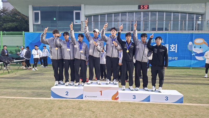 충북대 보도자료(선수단, 제107회 전국체육대회서 메달 8개 획득).jpg