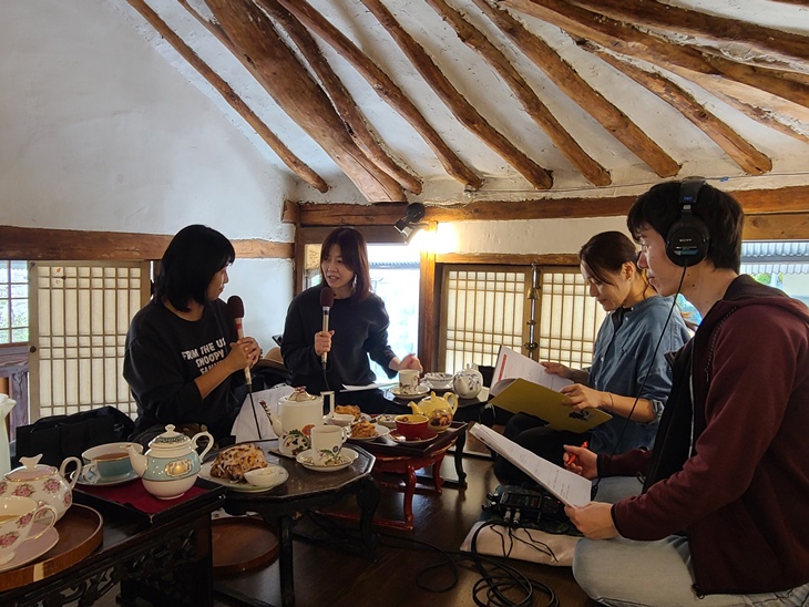 충남도, 일본 규슈 라디오와 손잡고 충남관광 알린다