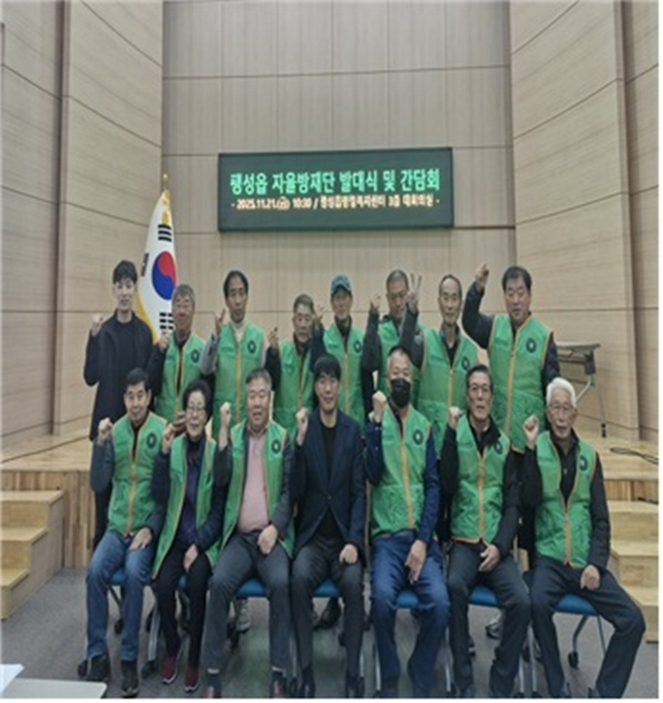 “내 집 앞 눈은 내가 치운다”
