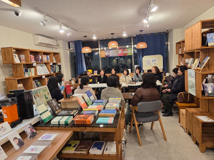 평택시 ‘평생학습, 사람을 읽다’ 성황리 마무리