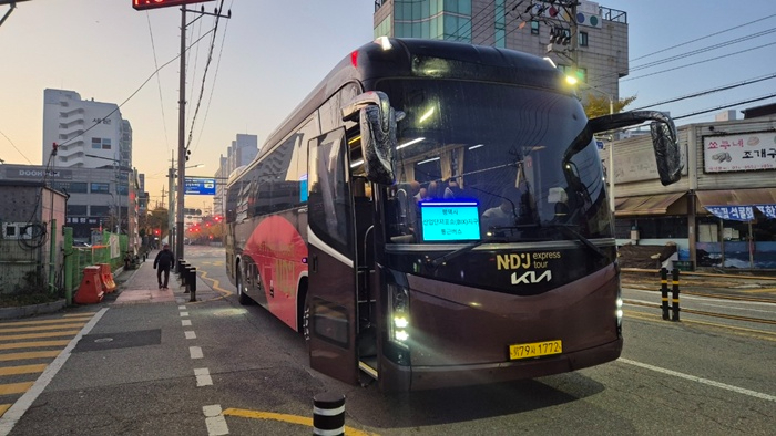 평택시 산업단지 무료 통근버스 2026년에도 이어진다