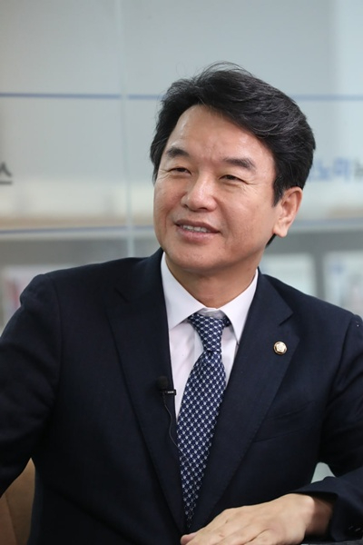 문진석 의원, 이재명 정부 5극 3특 지원할 「광역권 개발 및 성장 지원에 관한 특별법」 대표발의