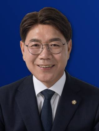 이재관 의원 , 더불어민주당 원내부대표 임명