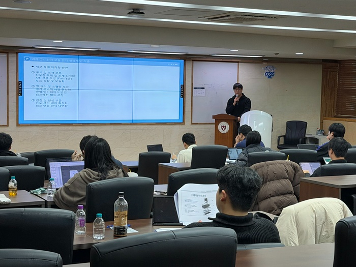 충북대, 이차전지 실무형 인재 양성 박차