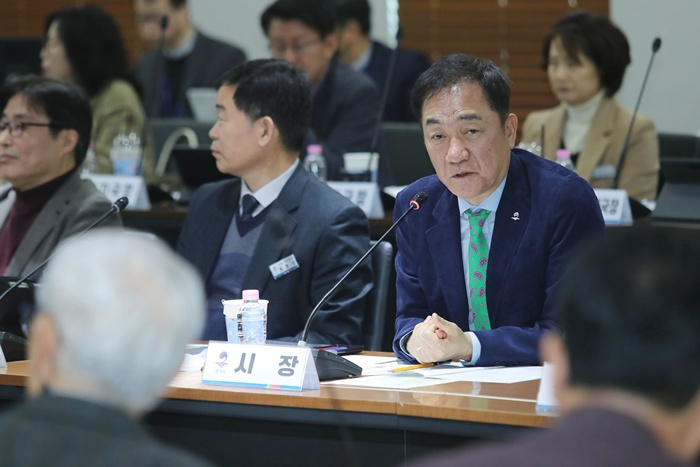 평택시, 미국-이란 사태 대비 ‘비상경제대책본부’ 긴급 운영
