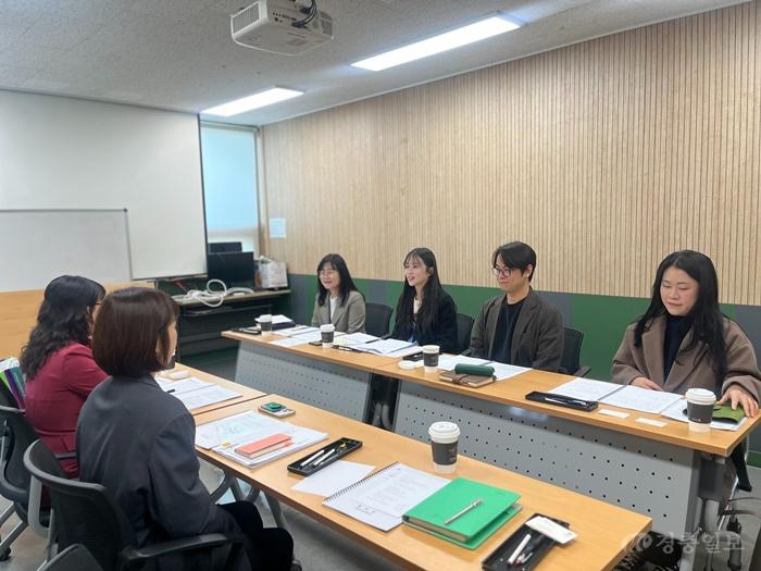 평택시, 2026년 고독과 고립 예방 및 관리 사업 수행기관 간담회 개최