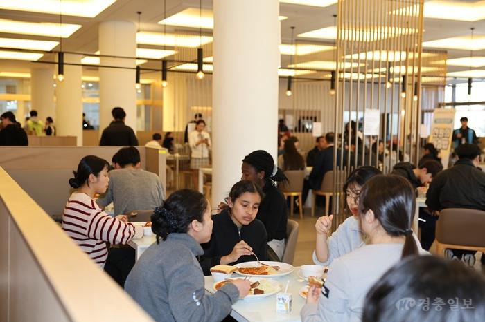 선문대, ‘천원의 아침밥’ 확대… 13만 7천 명 지원 나선다
