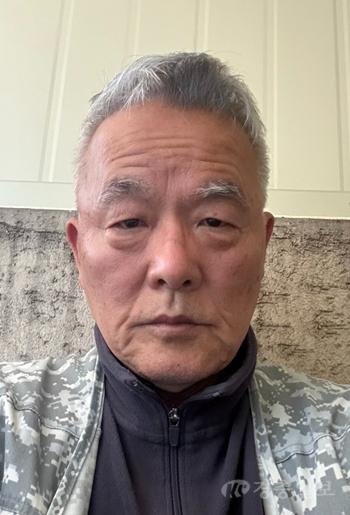 K그림, 세계 미술판을 흔들다 — 정형렬 화가 등장