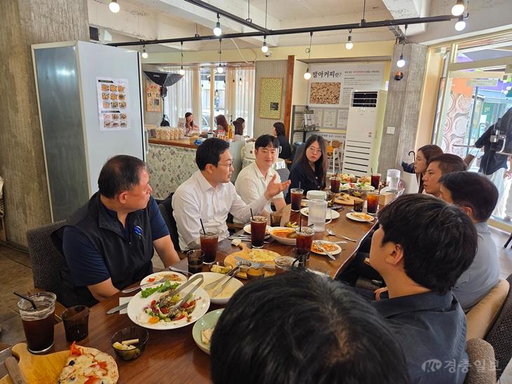 충주시,‘이동석 시장과 함께하는 직원 소통데이’ 첫 개최 (1).jpg