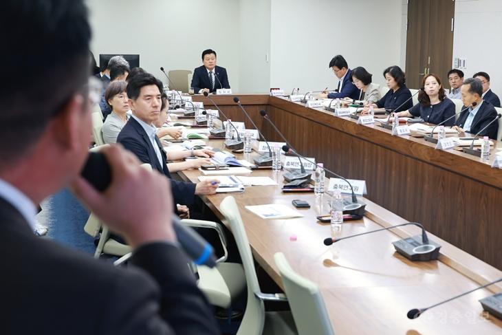 충북도, 민선 9기 5년 밑그림 나왔다…‘100대 공약’ 어떻게 실행하나
