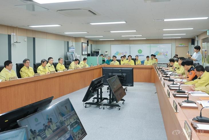 대전시, 18~21일 ‘2026년 을지연습’ 실시